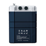 Epoch Battery, V2 Elite Series, Group 8D, 12.8 V - C12460A