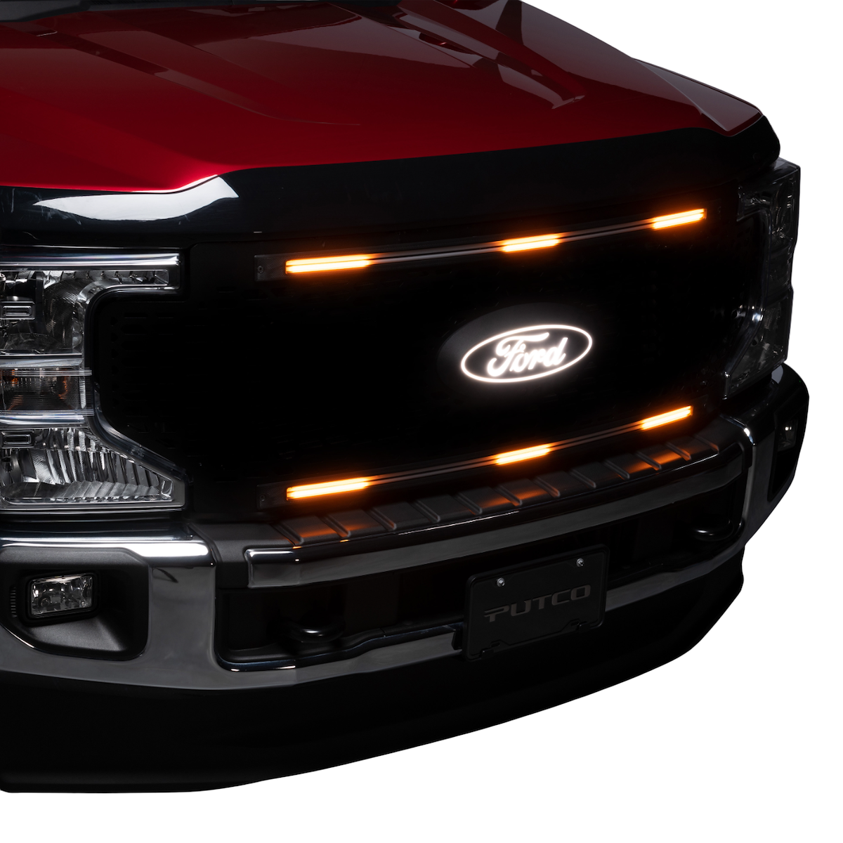 Putco LED & Auxiliary Lighting 310037 product image 3