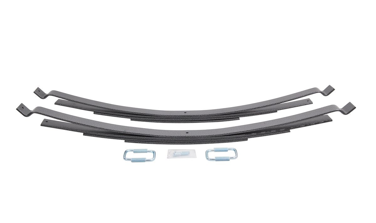Hellwig Leaf Helper Spring 3527 product image 1
