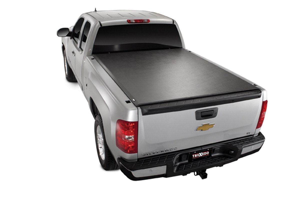 TruXedo Soft Roll-Up Tonneau Covers 551101 product image 1