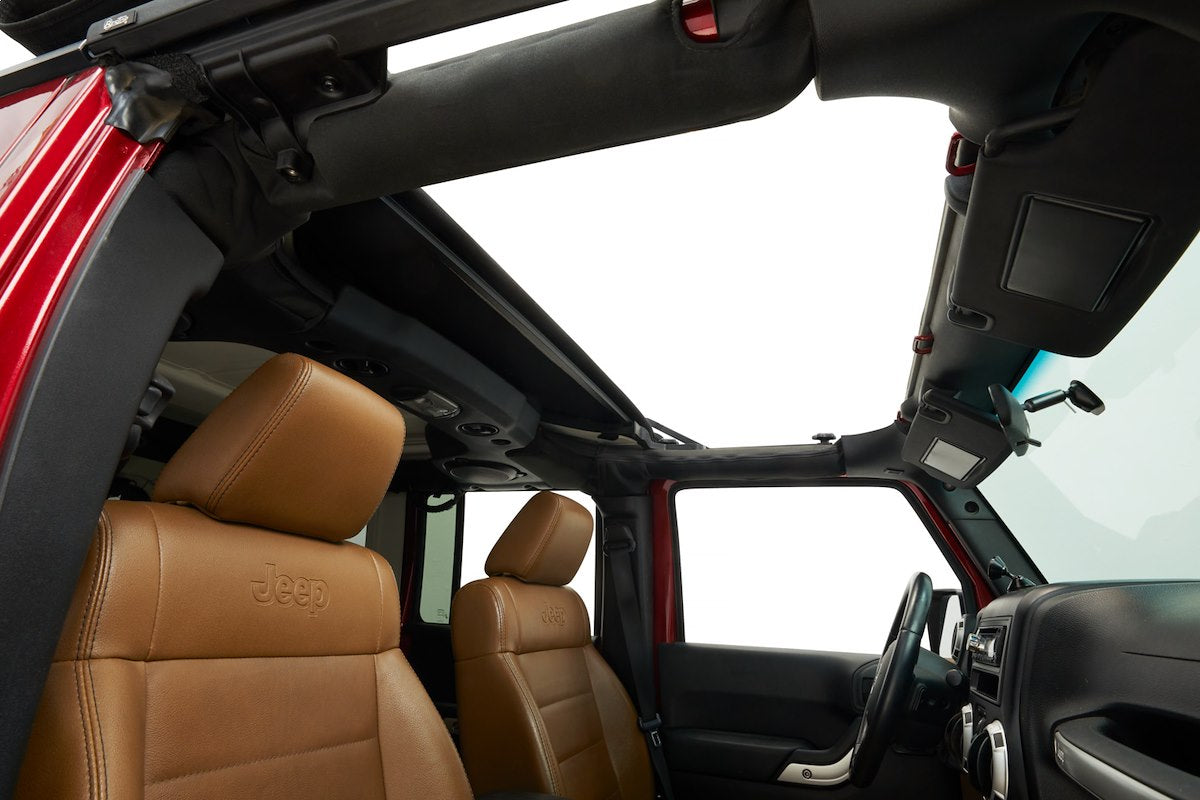 Bestop Soft Top 52453-17 product image 6