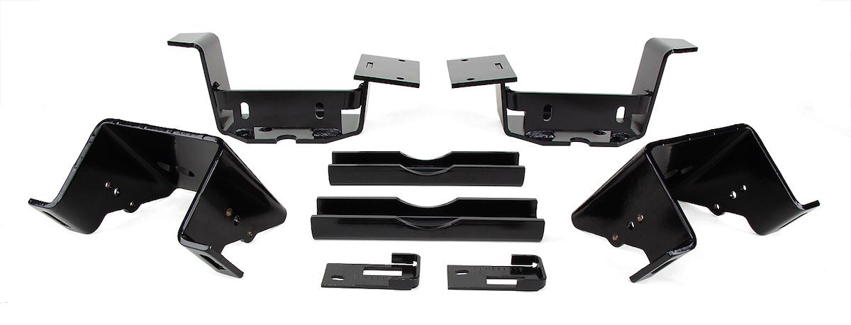 Air Lift Air Spring Kits 57541 product image 2