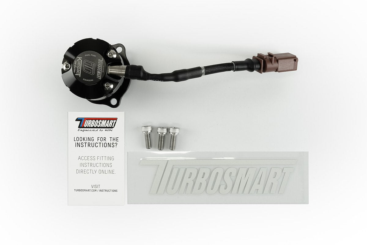 Turbosmart Blow-Off Valves & Parts TS-0223-1063 product image 1