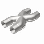 MagnaFlow Exhaust Products Exhaust X Pipe 10790 product image 14