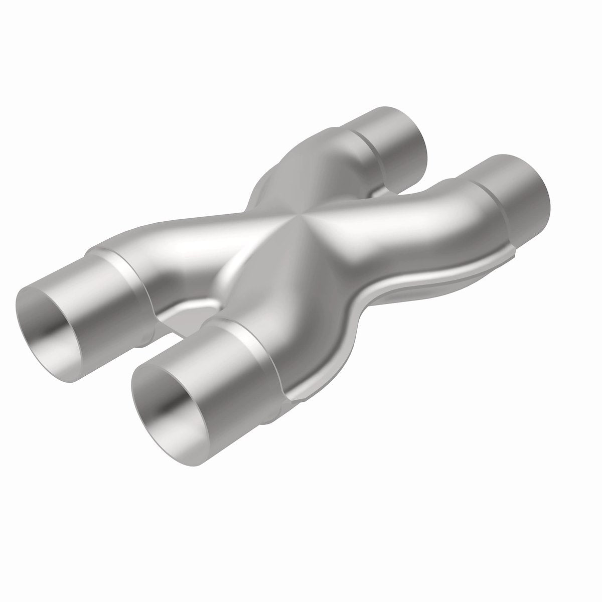 MagnaFlow Exhaust Products Exhaust X Pipe 10790 product image 14