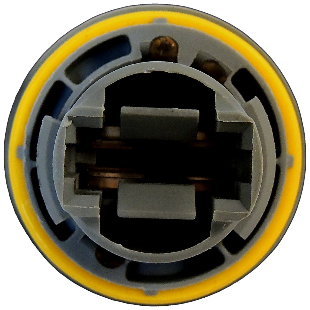 Crown Automotive Tail Light Socket - 4676589