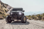 Attica 4x4 Bumper ATTJL01A110-BX product image 7