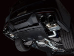 AWE Tuning Exhaust System Kit 3025-43375 product image 10