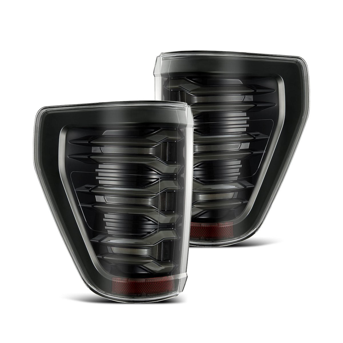 AlphaRex Tail Light Assembly 653010 product image 1