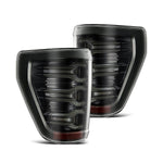 AlphaRex Tail Light Assembly 653010 product image 1