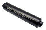 AEM Electronics Fuel Filter 25-201BK product image 1