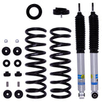 Bilstein Leveling Kit Suspension, B8 5112 Series, 2 in To 2.3 in Front Lift - 46-302137