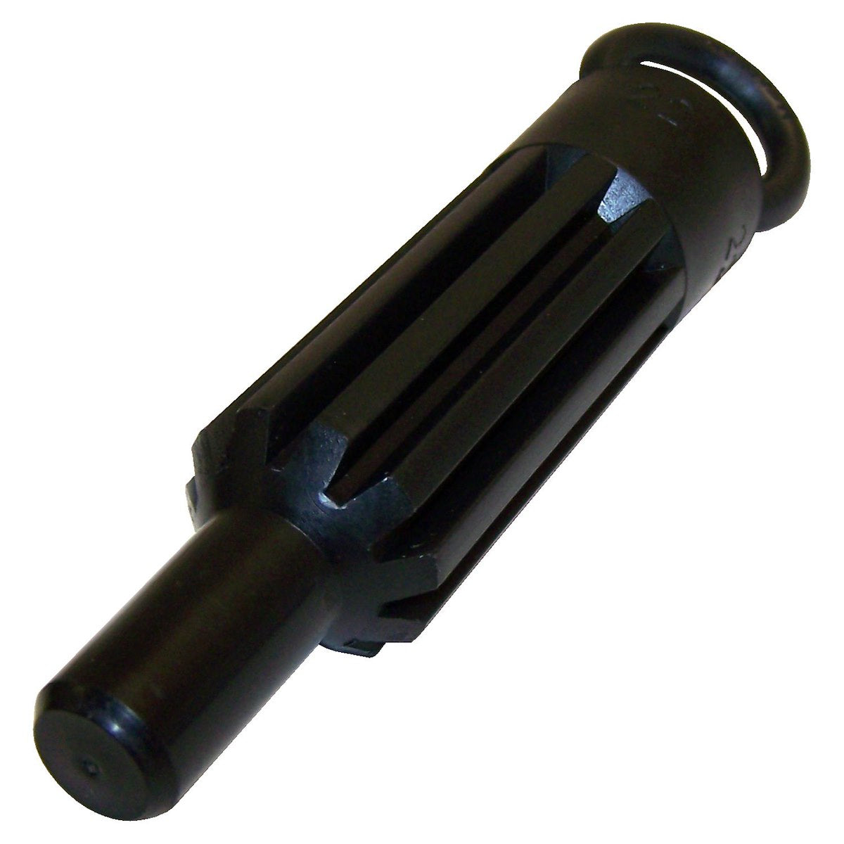Crown Automotive Clutch Alignment Tool, 1-1/8 in 10 Spline, Black - 53010