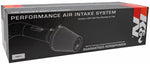 K&N Air Cleaner Assemblies and Air Intake Kits 57-3047 product image 3