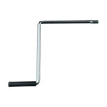 Lippert Camper Jack Crank Handle, 4 in Length - 182436