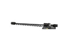 Minn Kota Trolling Motor, 80 lb Of Thrust, 60 in Length, 24 V - 1358976