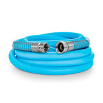 Camco Fresh Water Hose, 5/8 in Internal Diameter, 35 ft Length, 100 PSI Working Pressure - 22595