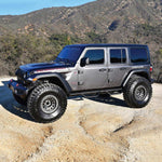 Westin Running Boards & Nerf Bars 20-14065 product image 10