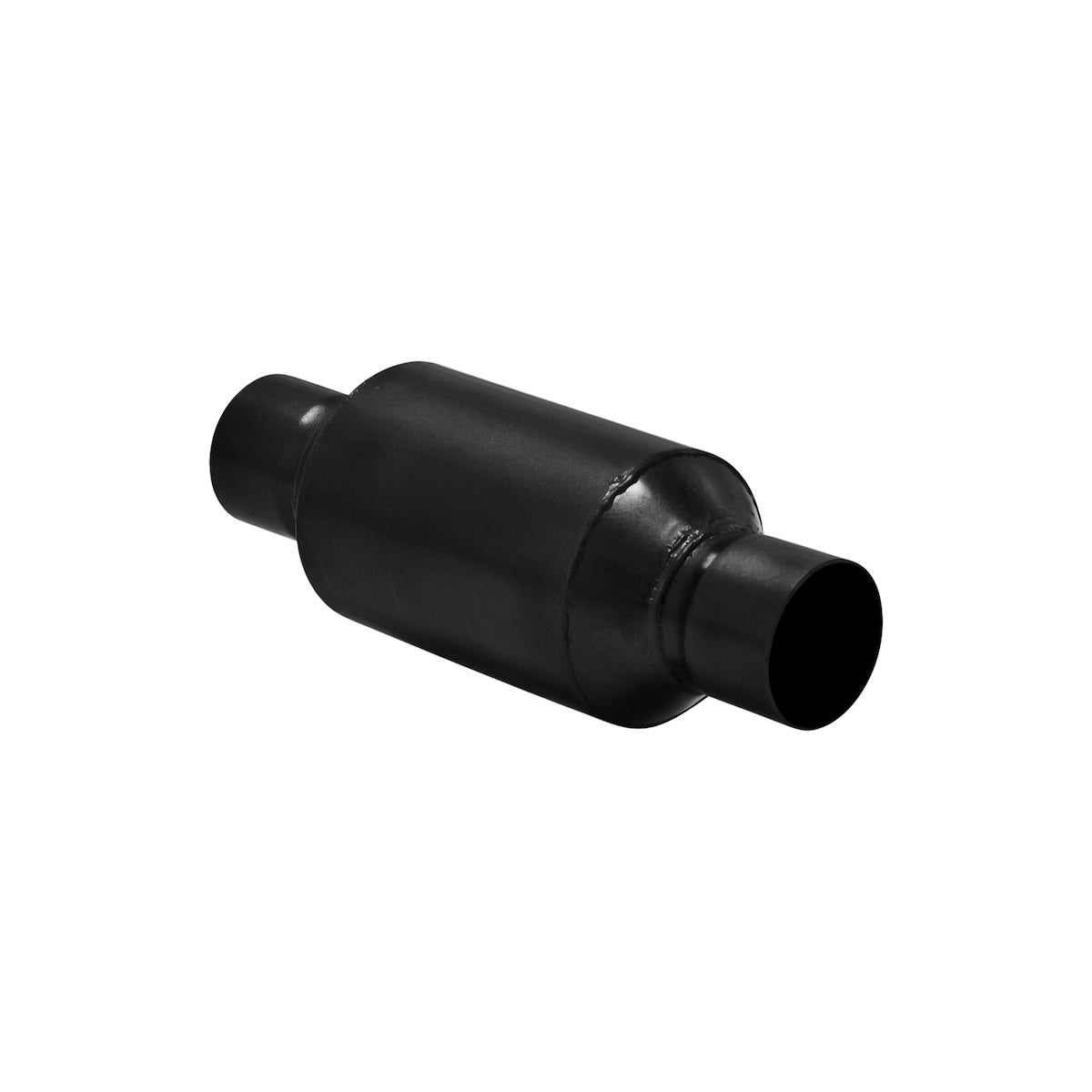 Flowmaster Exhaust Muffler, 6 in Body/12 in Overall Length - 815425S
