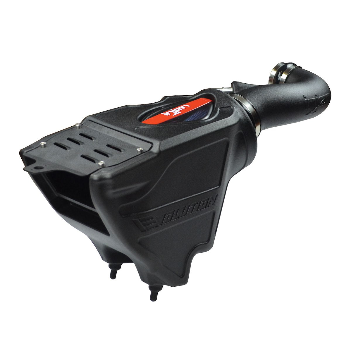 Injen Engine Cold Air Intake EVO5005 product image 1