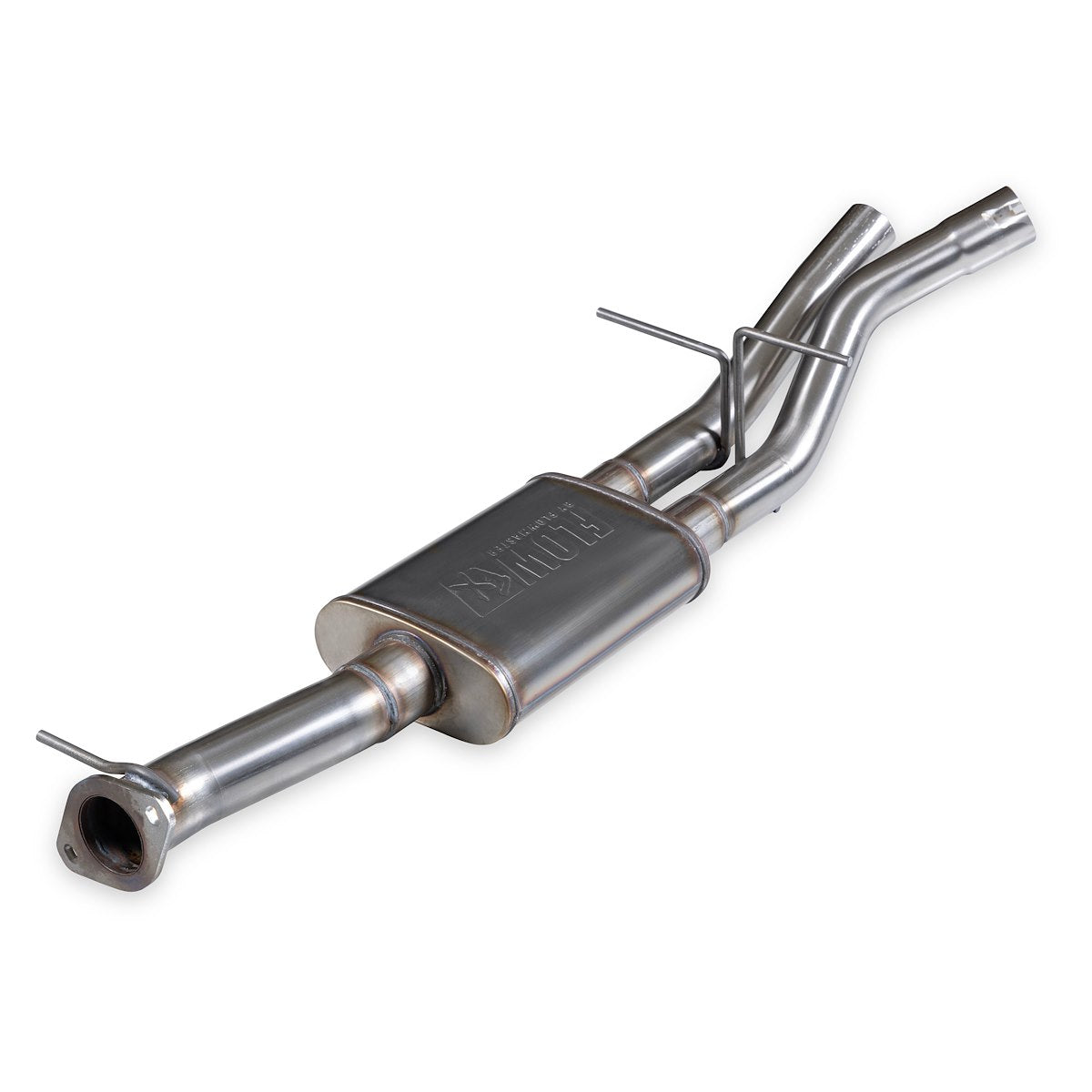 Flowmaster Exhaust Muffler Assembly 718195 product image 6