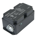 Progressive Industries Surge Protector, Hardwired Installation, 50 amp, With 5 Mode Surge Protection - EMS-HW50C