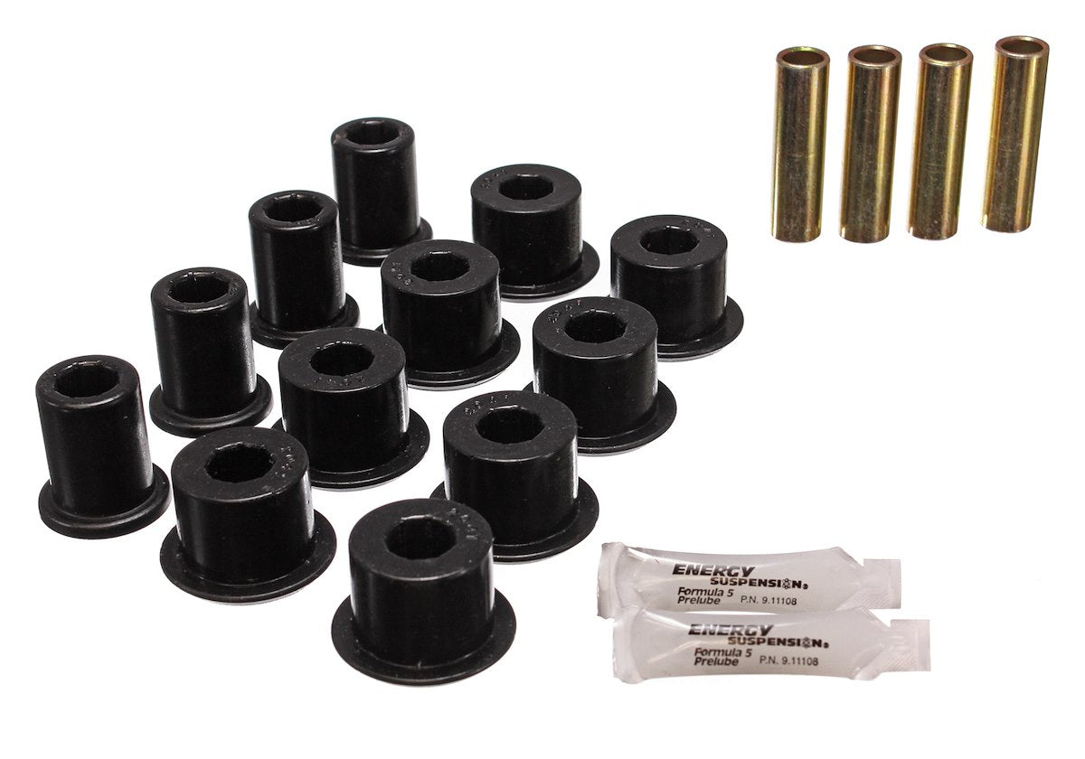 Energy Suspension Suspension Bushings & Mounts 8.2108G product image 1