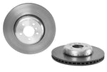 Brembo Brake Rotors 09C39913C02 product image 2