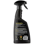 Meguiars Interior Cleaner, Classic Series, 16 oz Spray Bottle - G4116