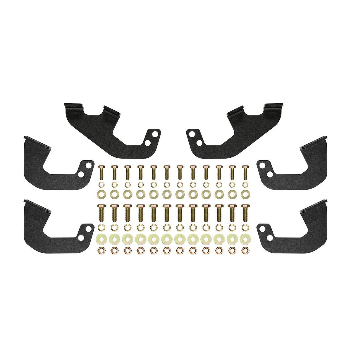 Westin Running Boards & Nerf Bars 20-12775 product image 5