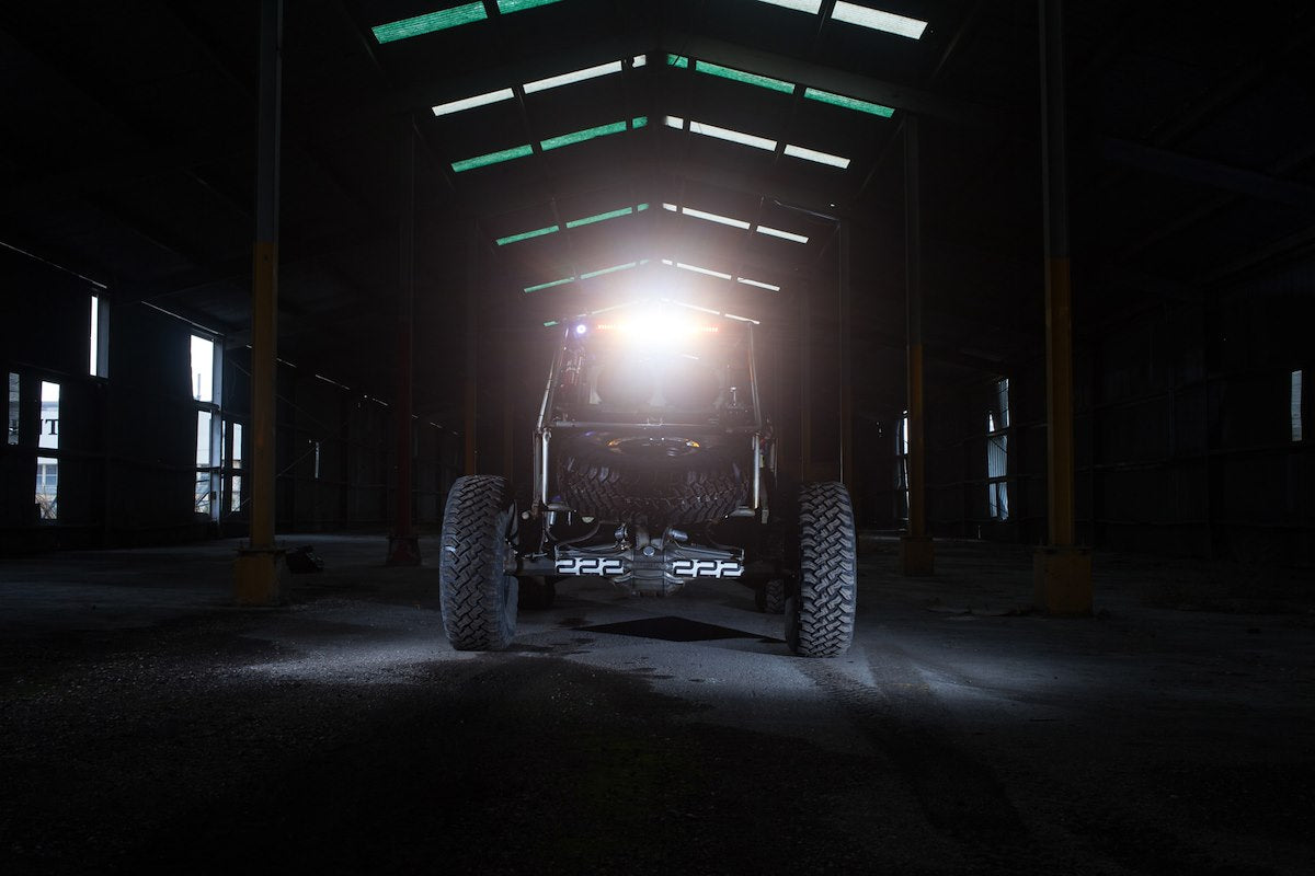 KC HiLiTES Off-Road Light 9801 product image 10