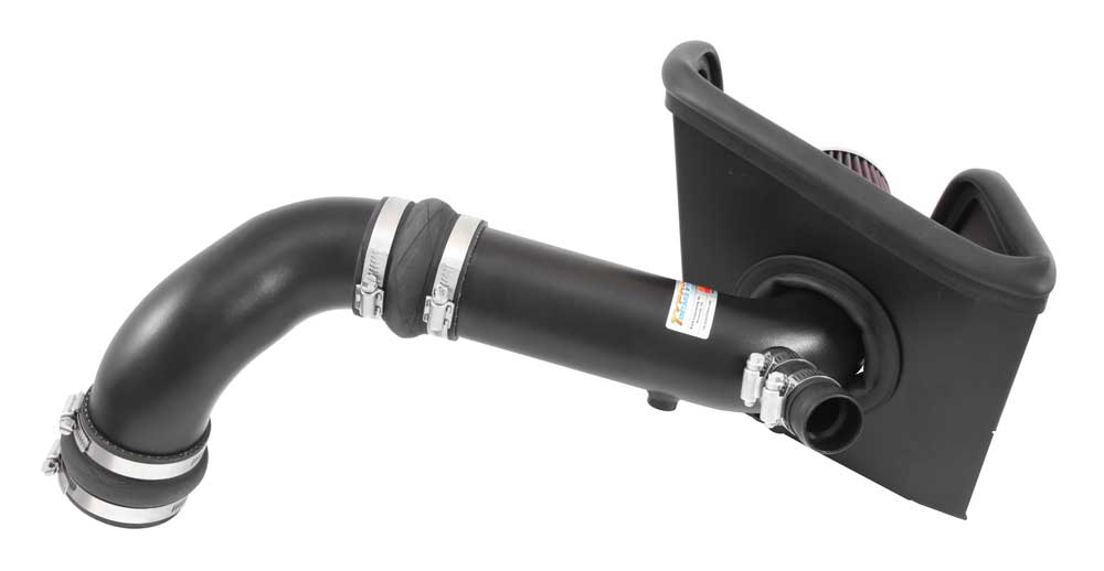 K&N Air Cleaner Assemblies and Air Intake Kits 69-9506TTK product image 2