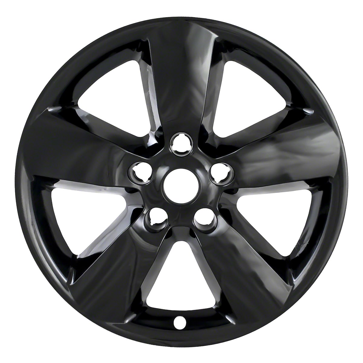 Coast2Coast Wheel Skins & Styled Wheel Covers IWCIMP361BLK product image 1