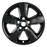 Coast2Coast Wheel Skins & Styled Wheel Covers IWCIMP361BLK product image 1