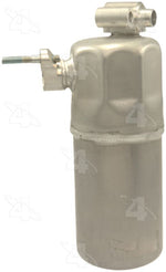 Four Seasons Air Conditioner Accumulator, Aluminum - 83238
