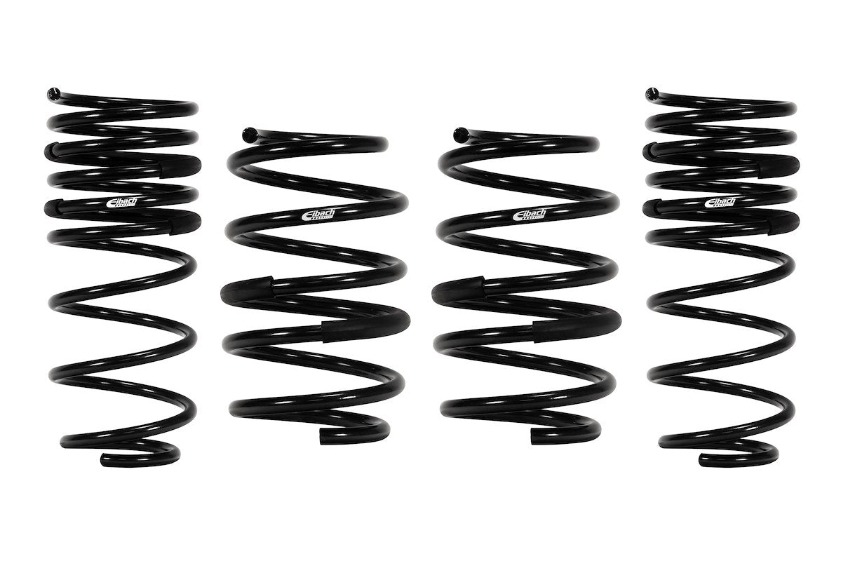 Eibach Coil Spring Lowering Kit E10-40-038-01-22 product image 1