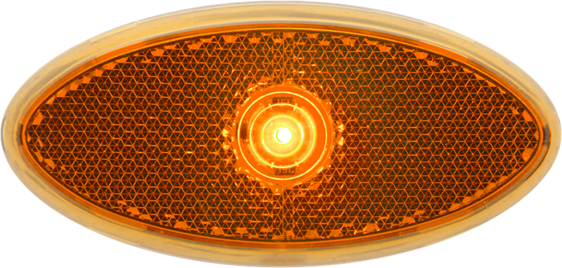 Optronics Trailer & Marker Lights MCL0030ABBP product image 1