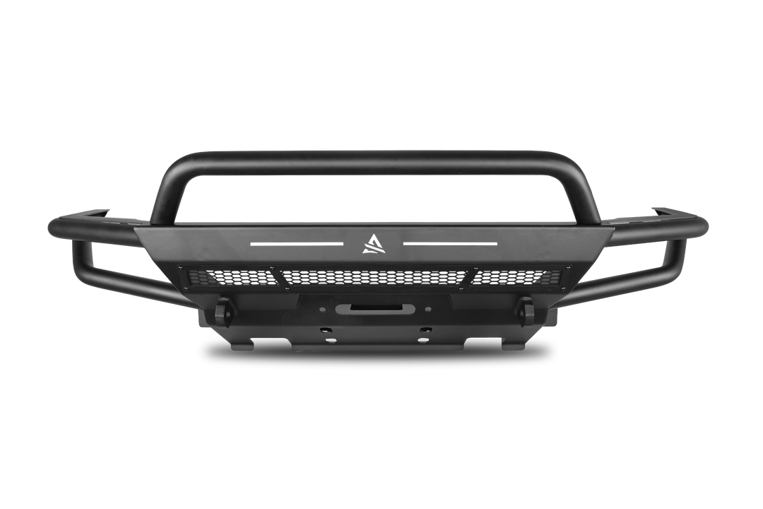 Attica 4x4 Bumper ATTTA01A102-BX product image 1