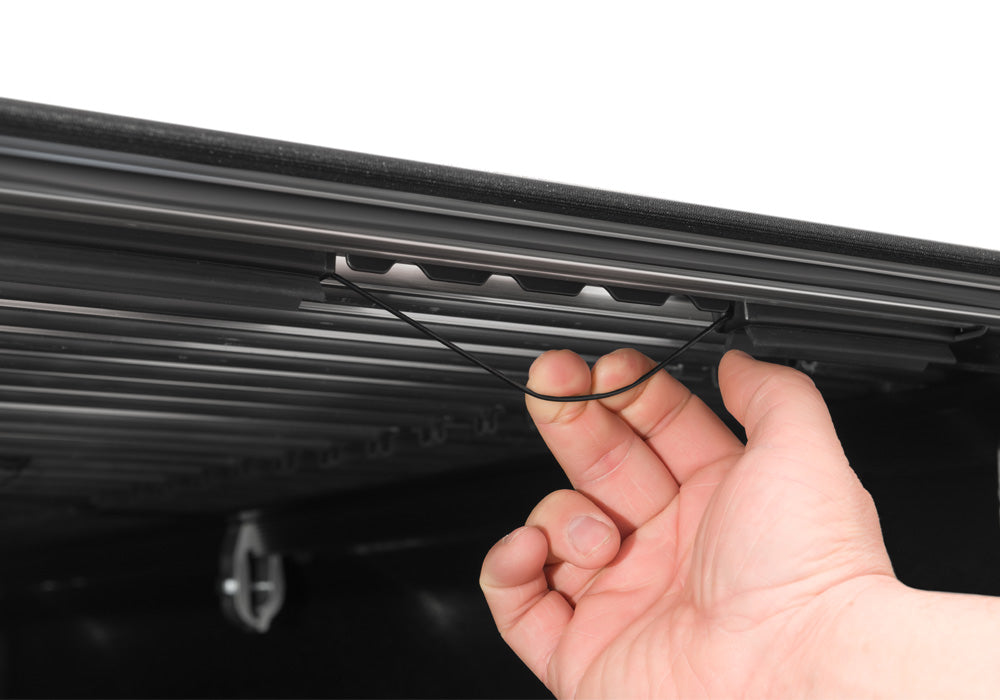 TruXedo Hard Rolling Tonneau Covers 1546916 product image 7