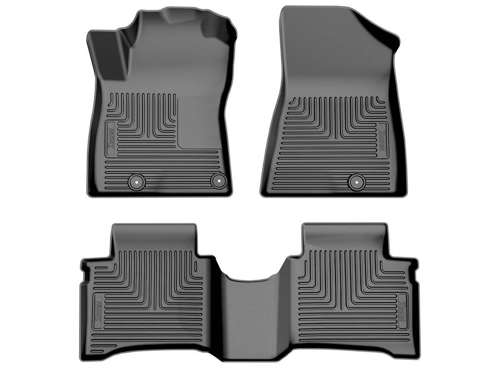 Husky Liners Floor Mats & Liners 96791 product image 1