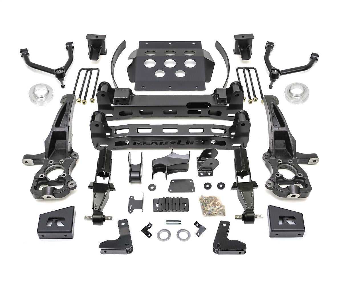 ReadyLift Suspension Lift Kit 44-39810 product image 1