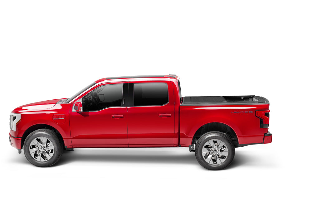 Retrax Retractable Tonneau Covers 80378 product image 8