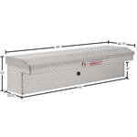 Weather Guard Truck Toolboxes & Side Boxes 178-0-04 product image 5
