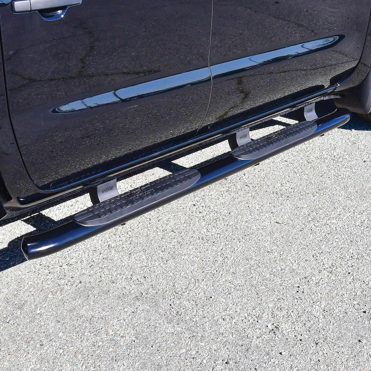 Westin Running Boards & Nerf Bars 21-24215 product image 8