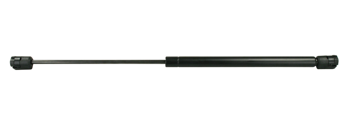 JR Products Multi Purpose Lift Support, 11.41 in Compressed Length, 20 in Extended Length, 30 lb Lifting Capacity - GSNI-5300-30