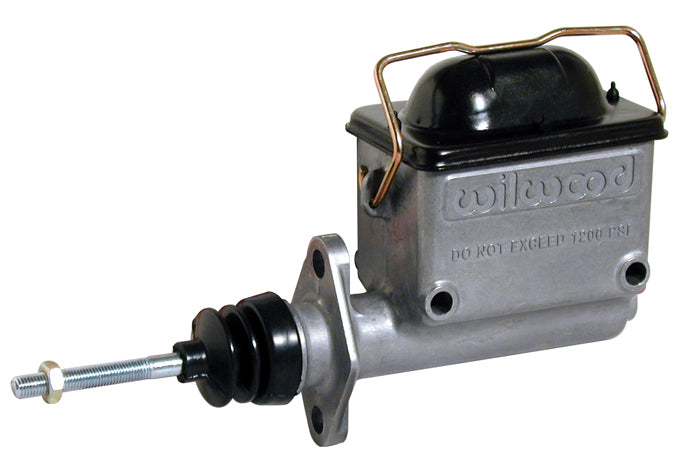 Wilwood Brakes Master Cylinders 260-6764 product image 1