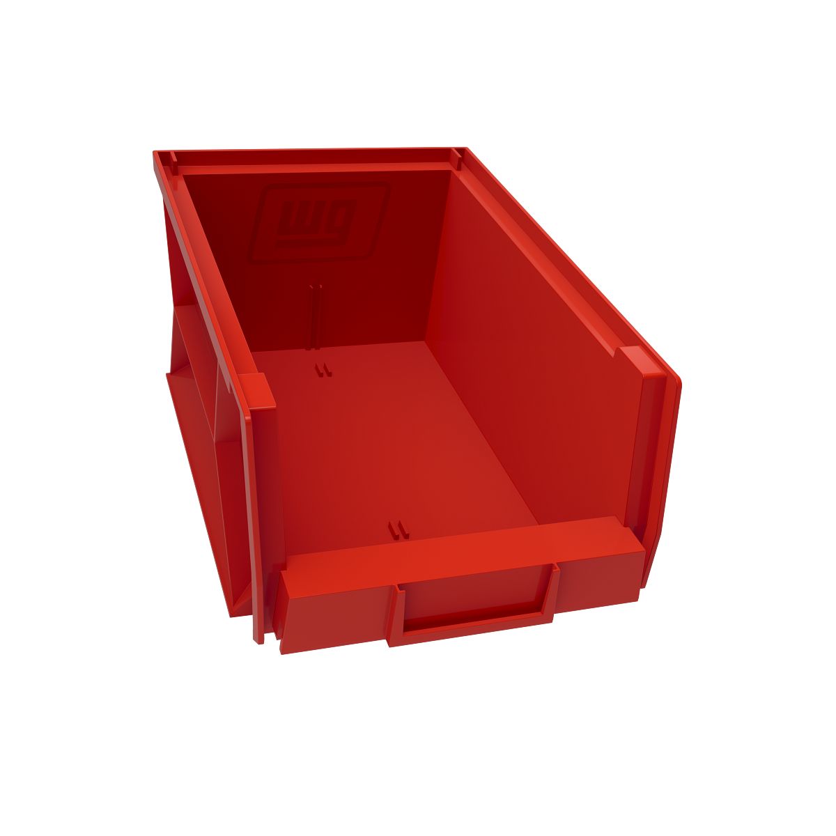 Weather Guard Van Shelving & Drawer Systems 9859-7-02 product image 4