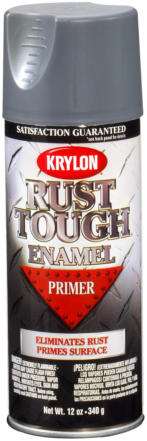 VHT/ Duplicolor Paint Primer, 12 oz Aerosol Can - RTA9205