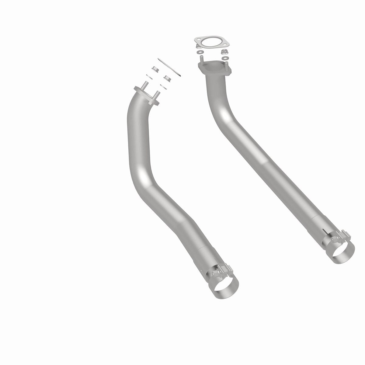 MagnaFlow Exhaust Products Exhaust Manifold Down Pipe 19304 product image 18