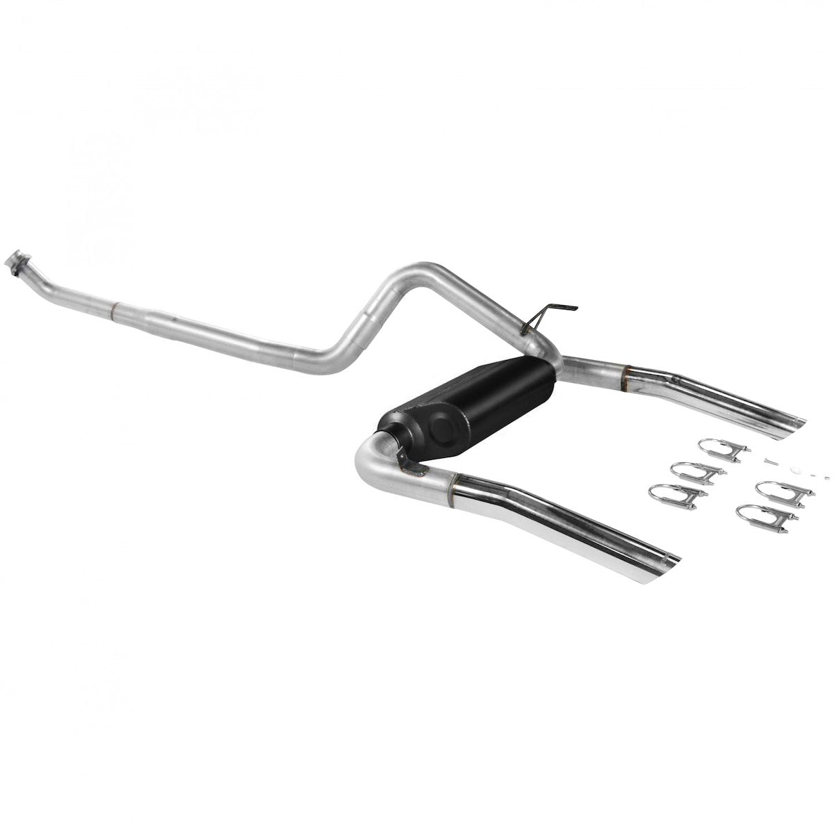 Flowmaster Exhaust System Kit 17234 product image 2